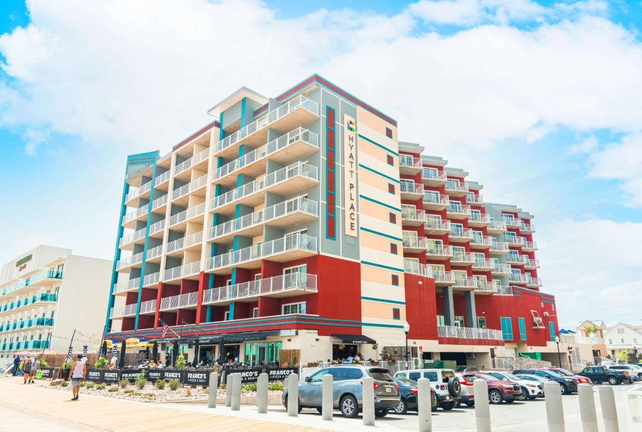 Hyatt Place Ocean Oceanfront 3*