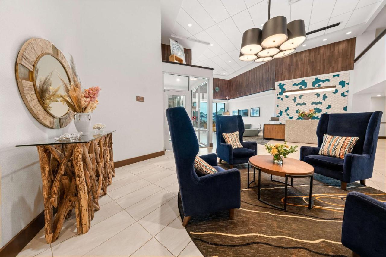 Hotel Hyatt Place Ocean Oceanfront Ocean City