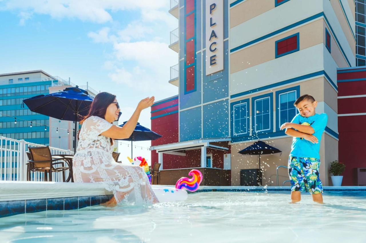 Hyatt Place Ocean Oceanfront