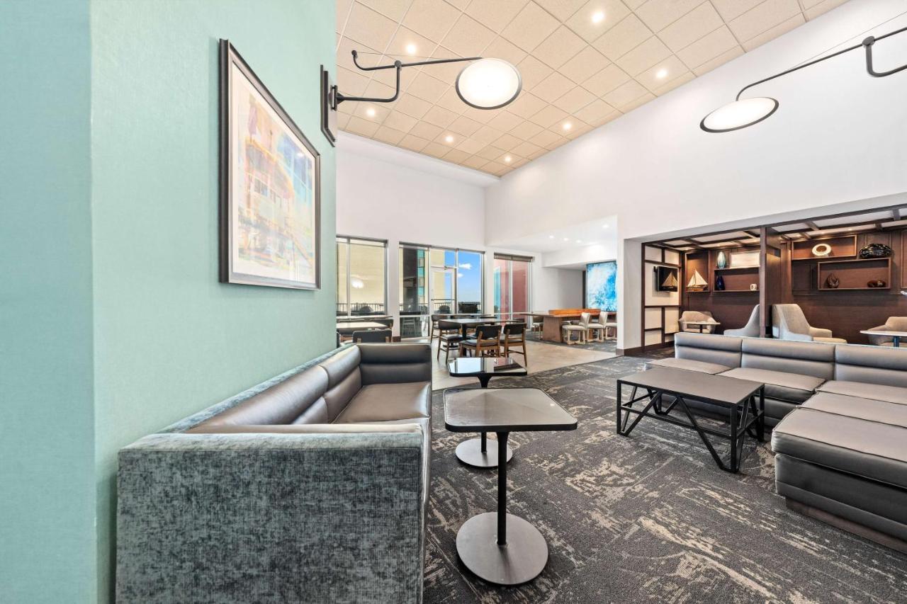 Hotel Hyatt Place Ocean Oceanfront 3*