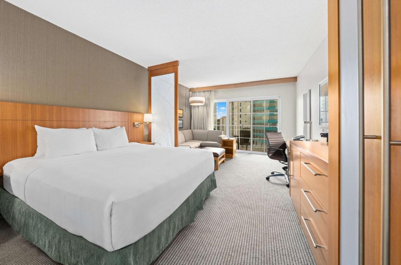 Hotel Hyatt Place Ocean Oceanfront Ocean City