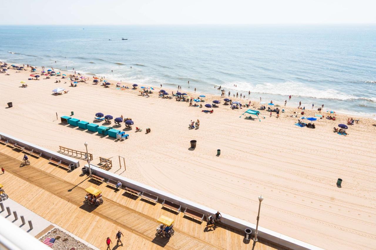 Hyatt Place Ocean Oceanfront Ocean City