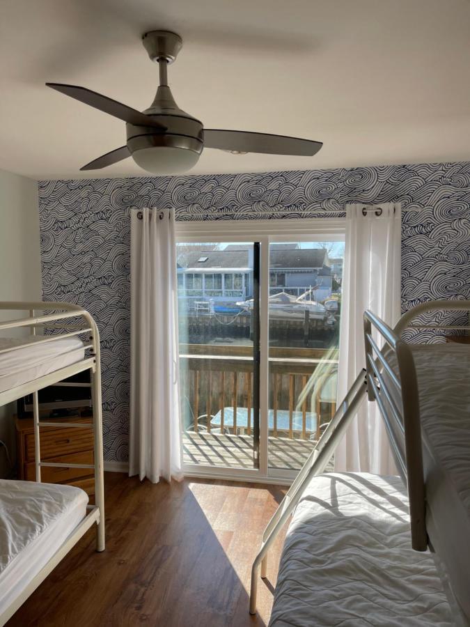 Aparthotel Ocean City, Md Waterfront