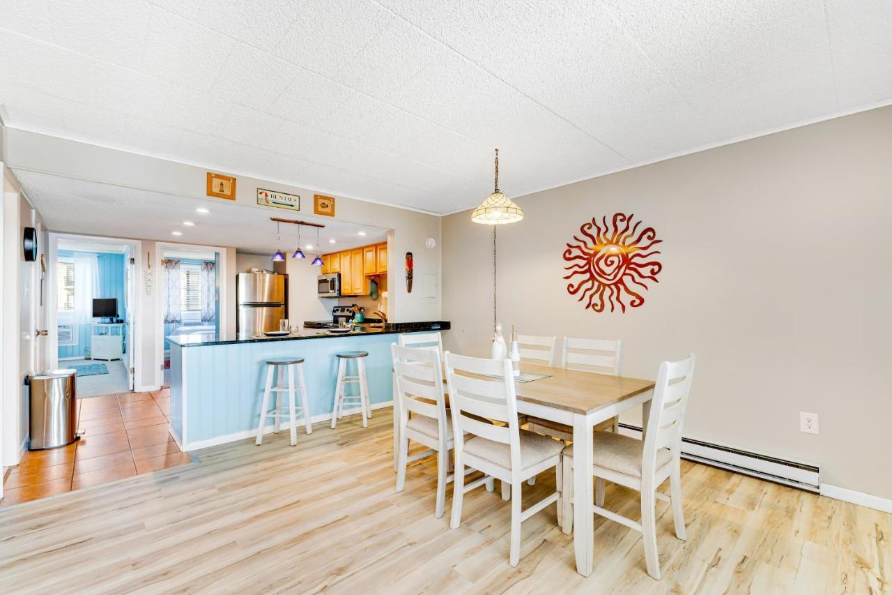 Colonial Unit 404 Ocean City