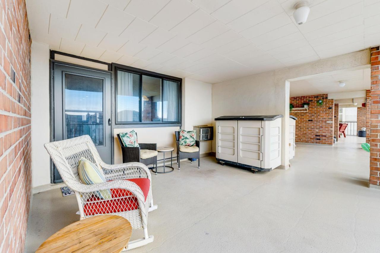 Hotel Colonial Unit 404 Ocean City