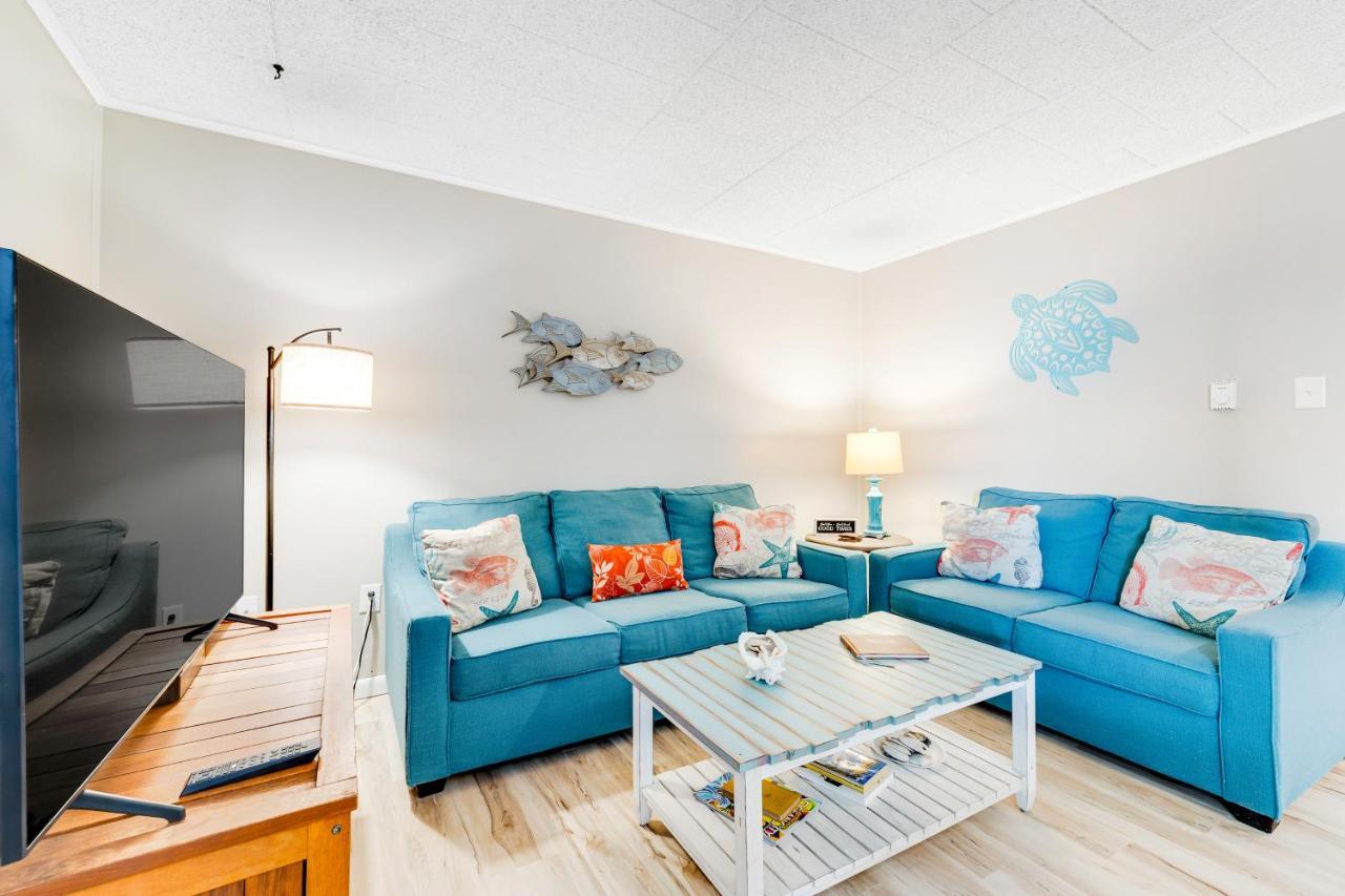 Colonial Unit 404 Hotel