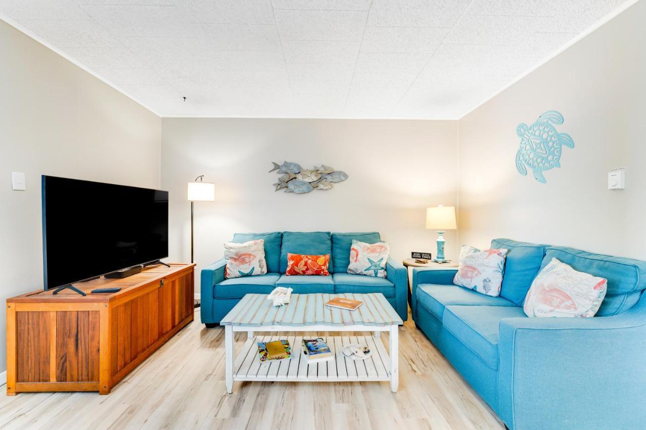 Colonial Unit 404 * Ocean City