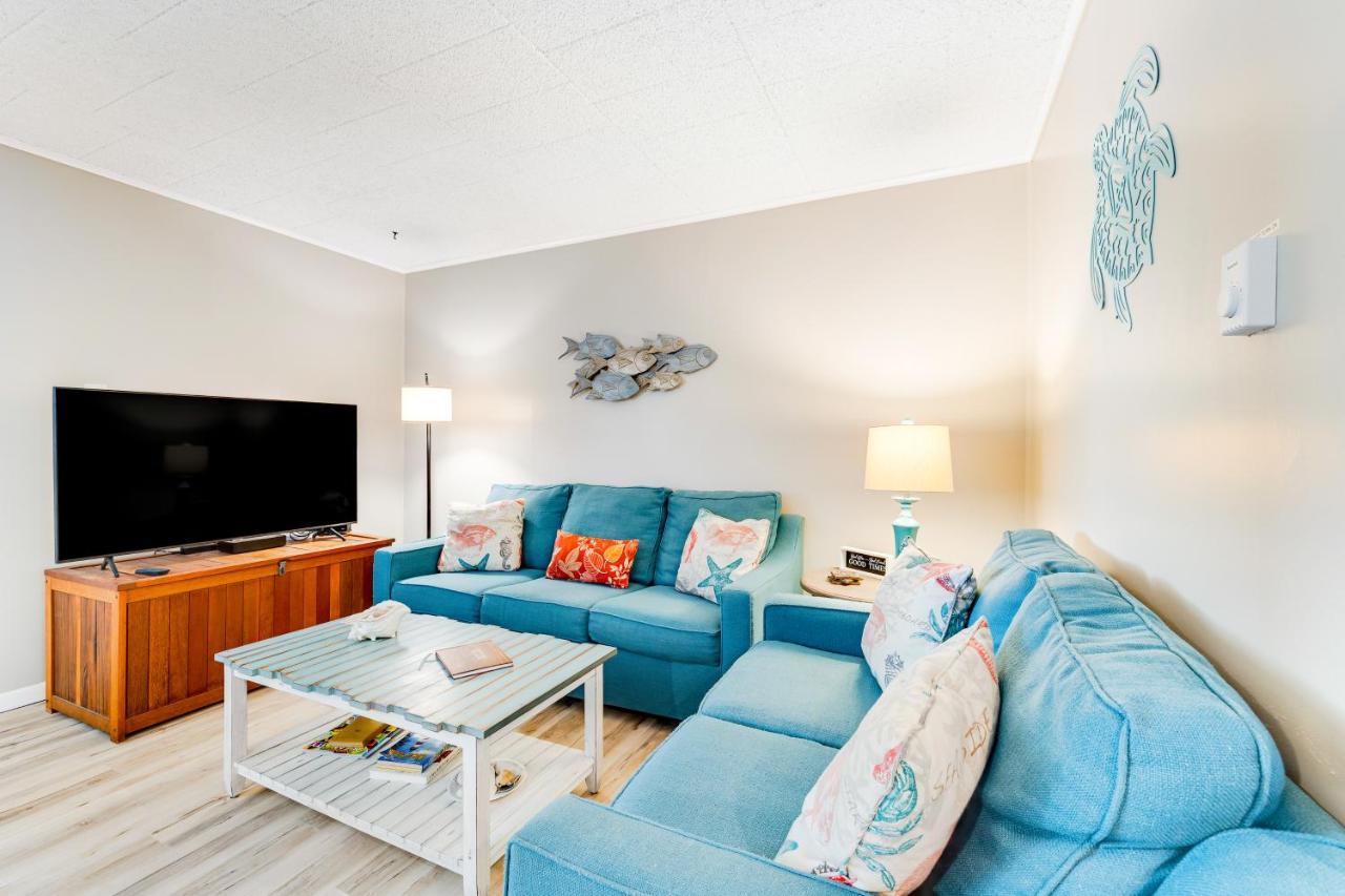 Colonial Unit 404 Hotel Ocean City