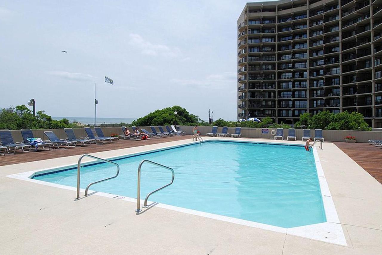 Apartment Highpoint North 5j