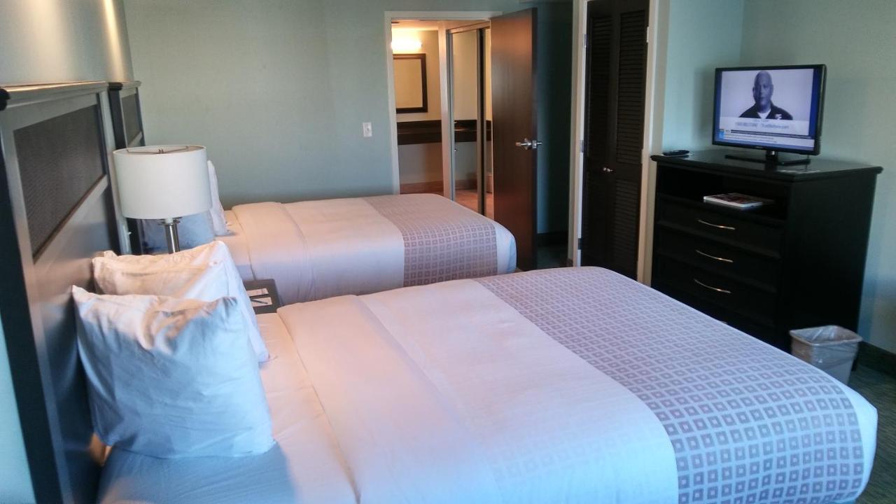 Park Place Hotel 3*