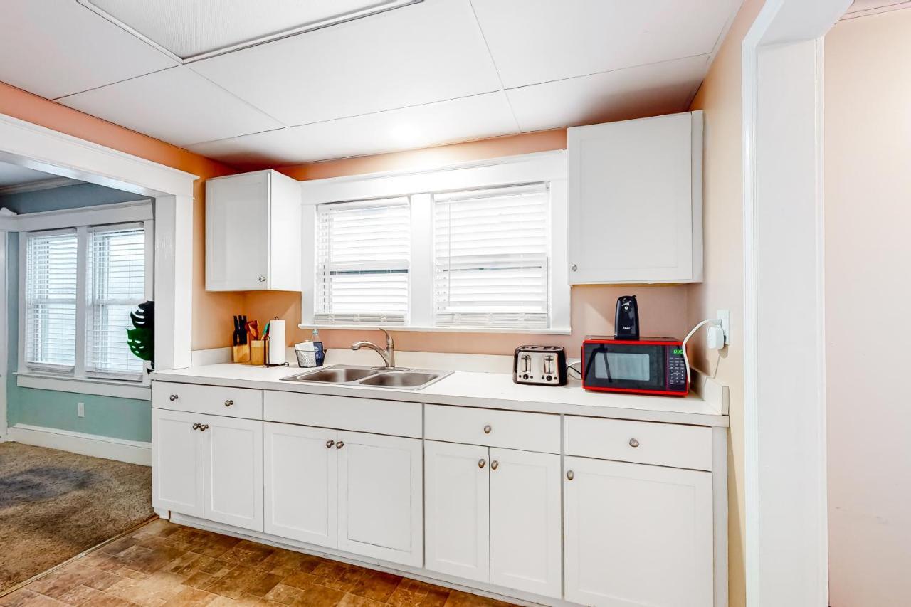 Holiday home Charmer Ocean City