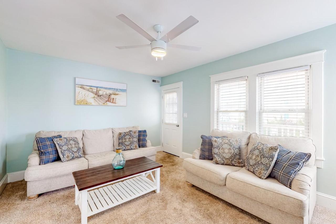 Charmer Holiday home Ocean City