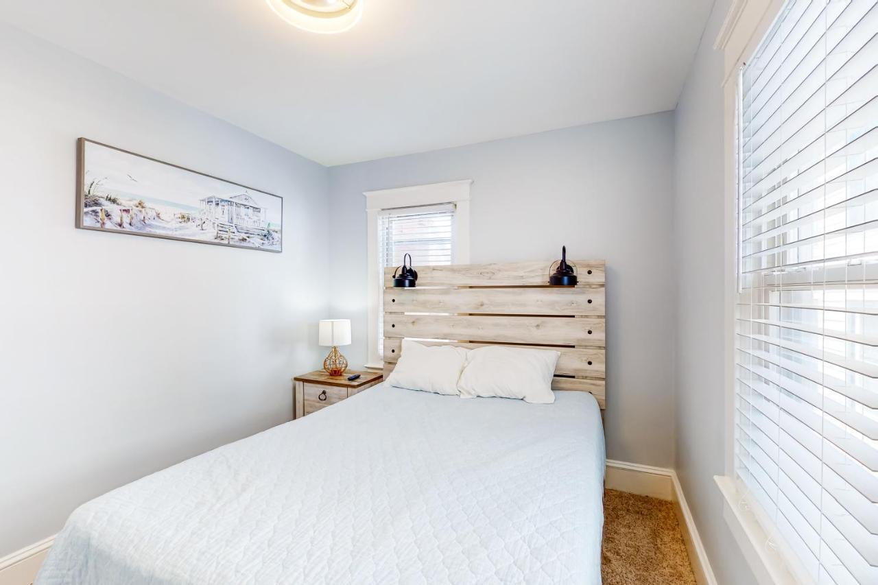 Holiday home Charmer
