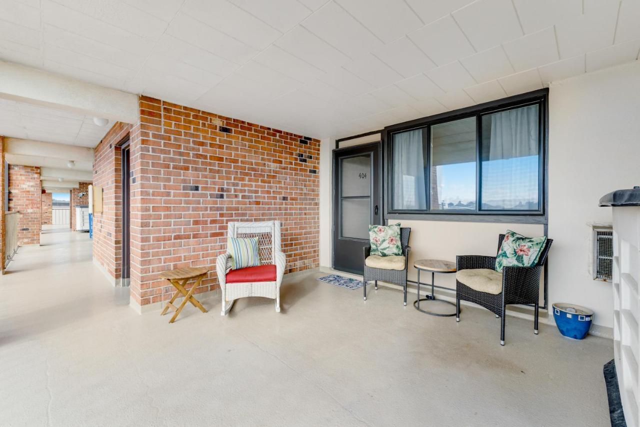 Colonial Unit 404