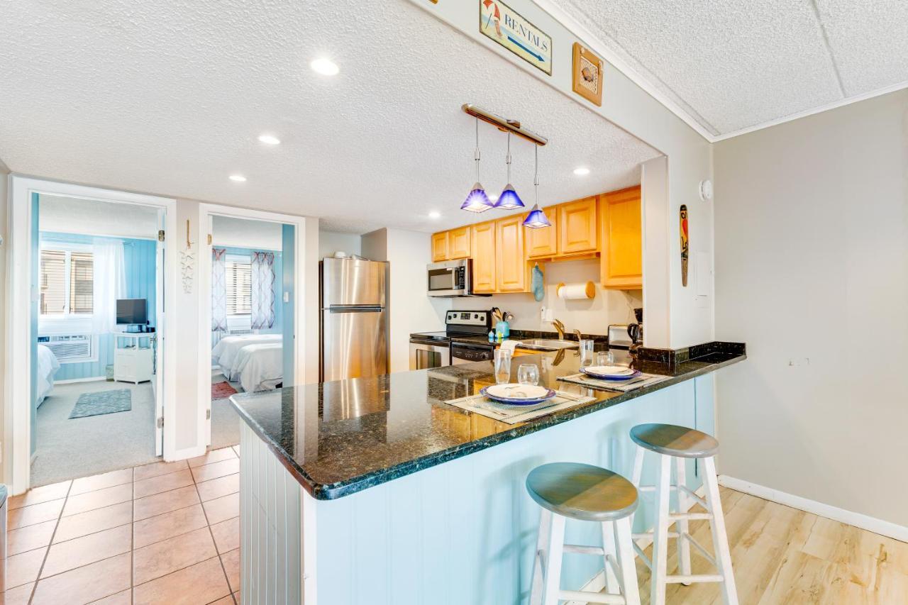 Hotel Colonial Unit 404