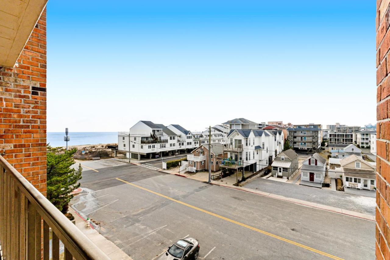 Hotel Colonial Unit 404 Ocean City