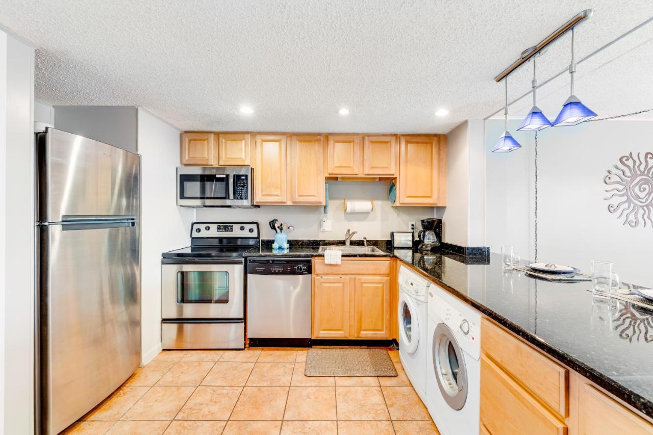 Colonial Unit 404 * Ocean City