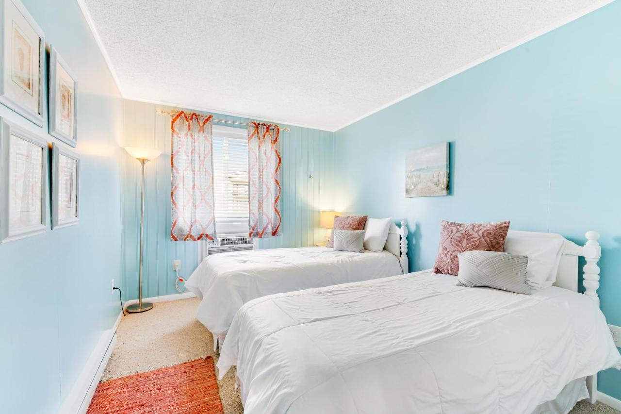 Hotel Colonial Unit 404 Ocean City