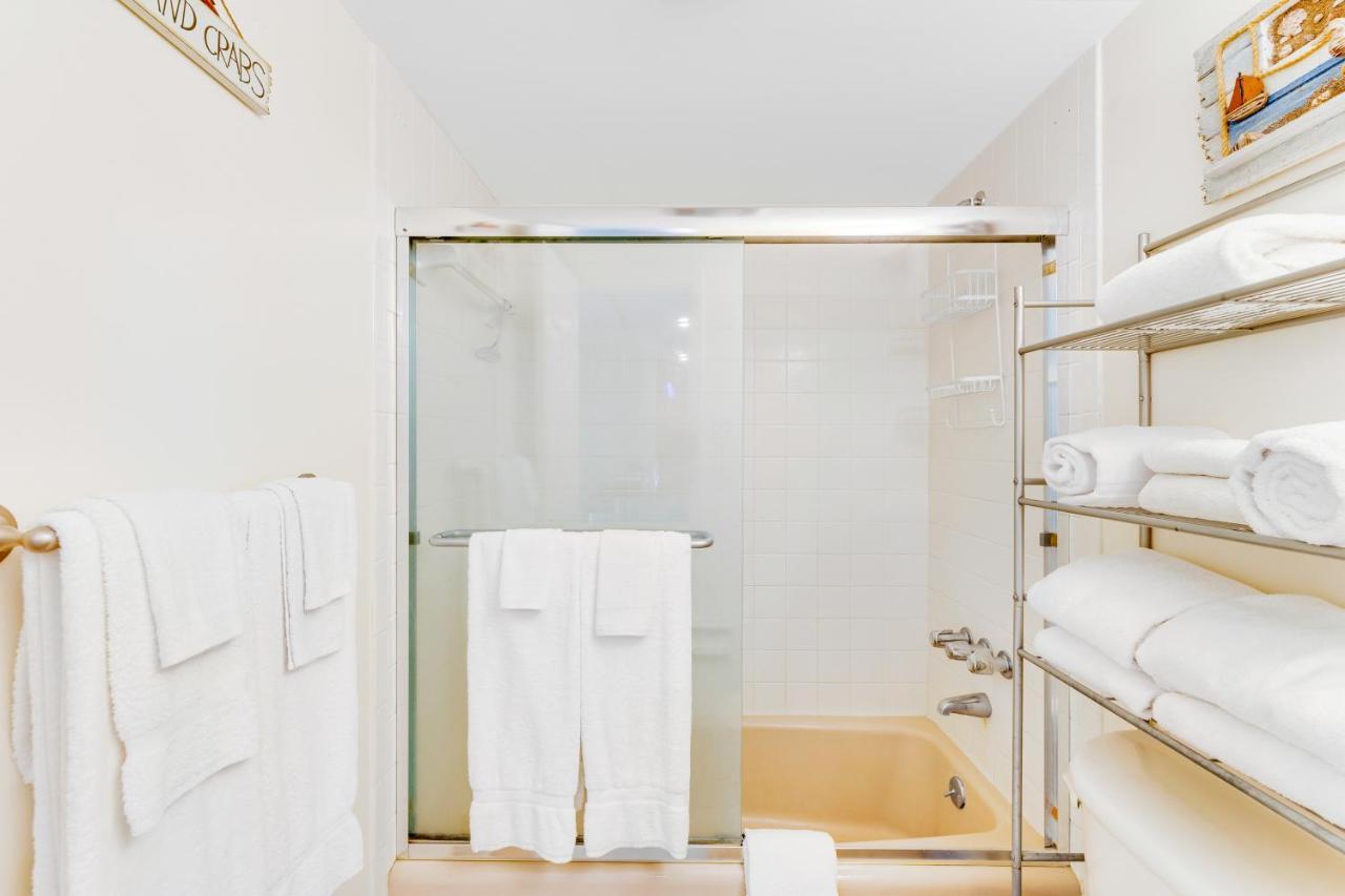 Colonial Unit 404 Ocean City