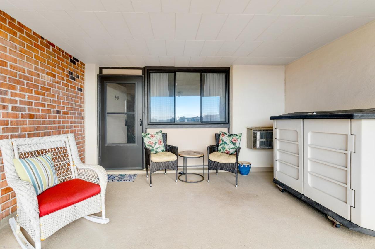 Colonial Unit 404