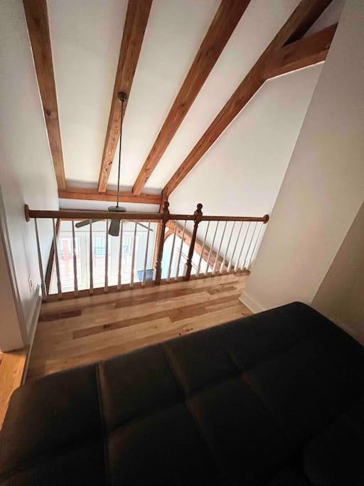 Holiday home New Bijou Bayside Escape- 3beds, Balcony, Deck, Dock Ocean City