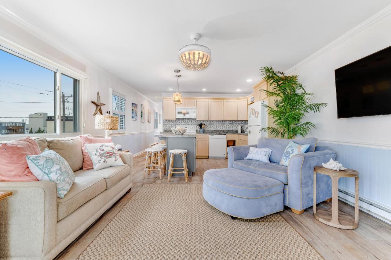 Beachcrest 14 * Ocean City
