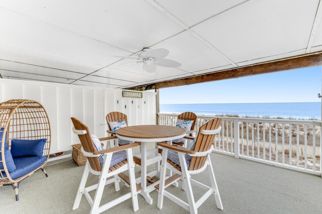 Beachcrest 14