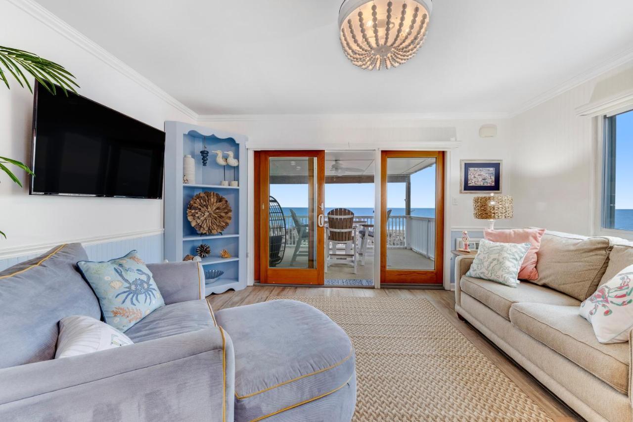 Apartment Beachcrest 14