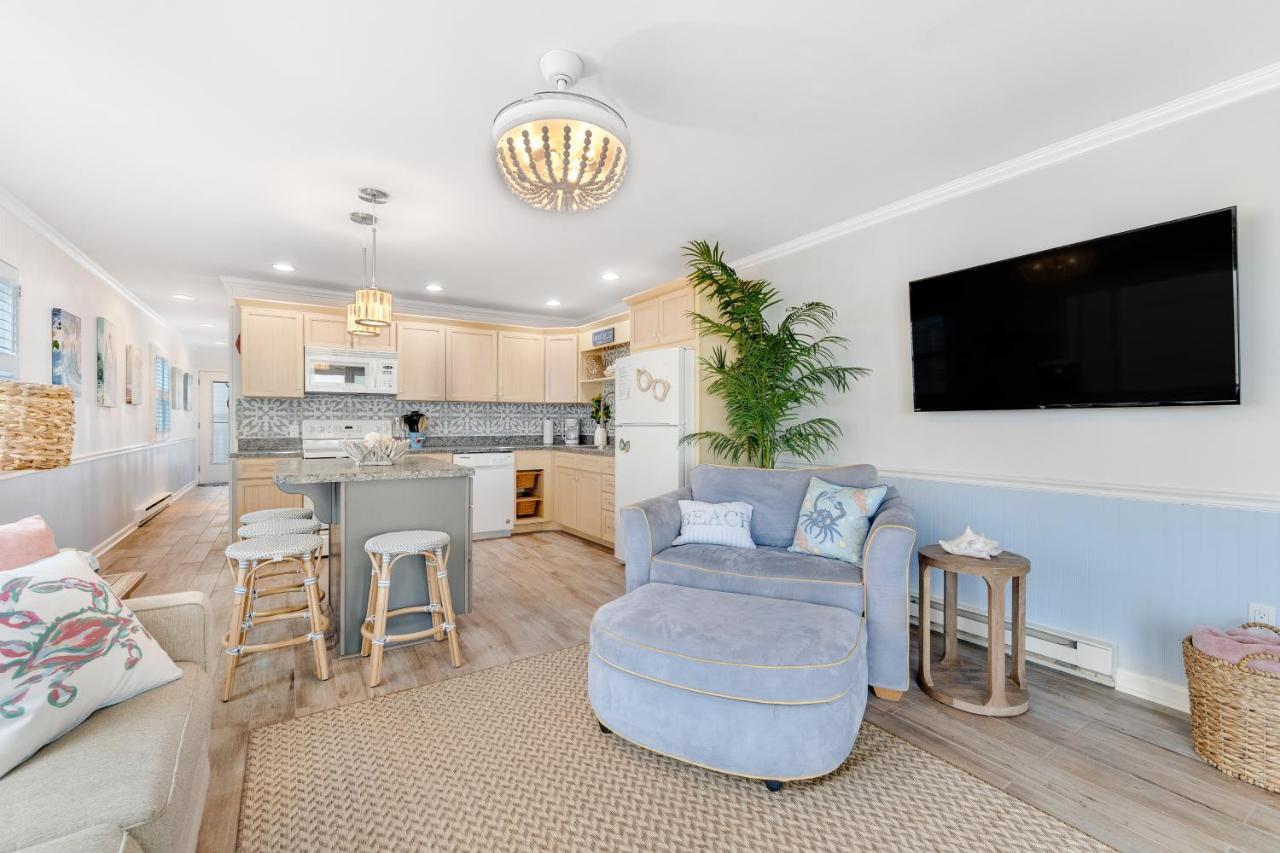 Apartment Beachcrest 14