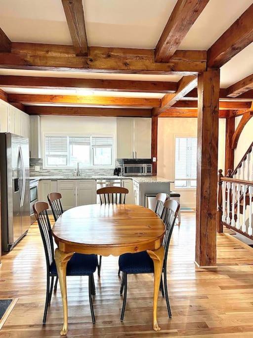 New Bijou Bayside Escape- 3beds, Balcony, Deck, Dock * Ocean City
