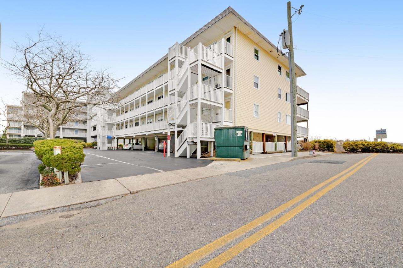 Apartment Beachcrest 14 *
