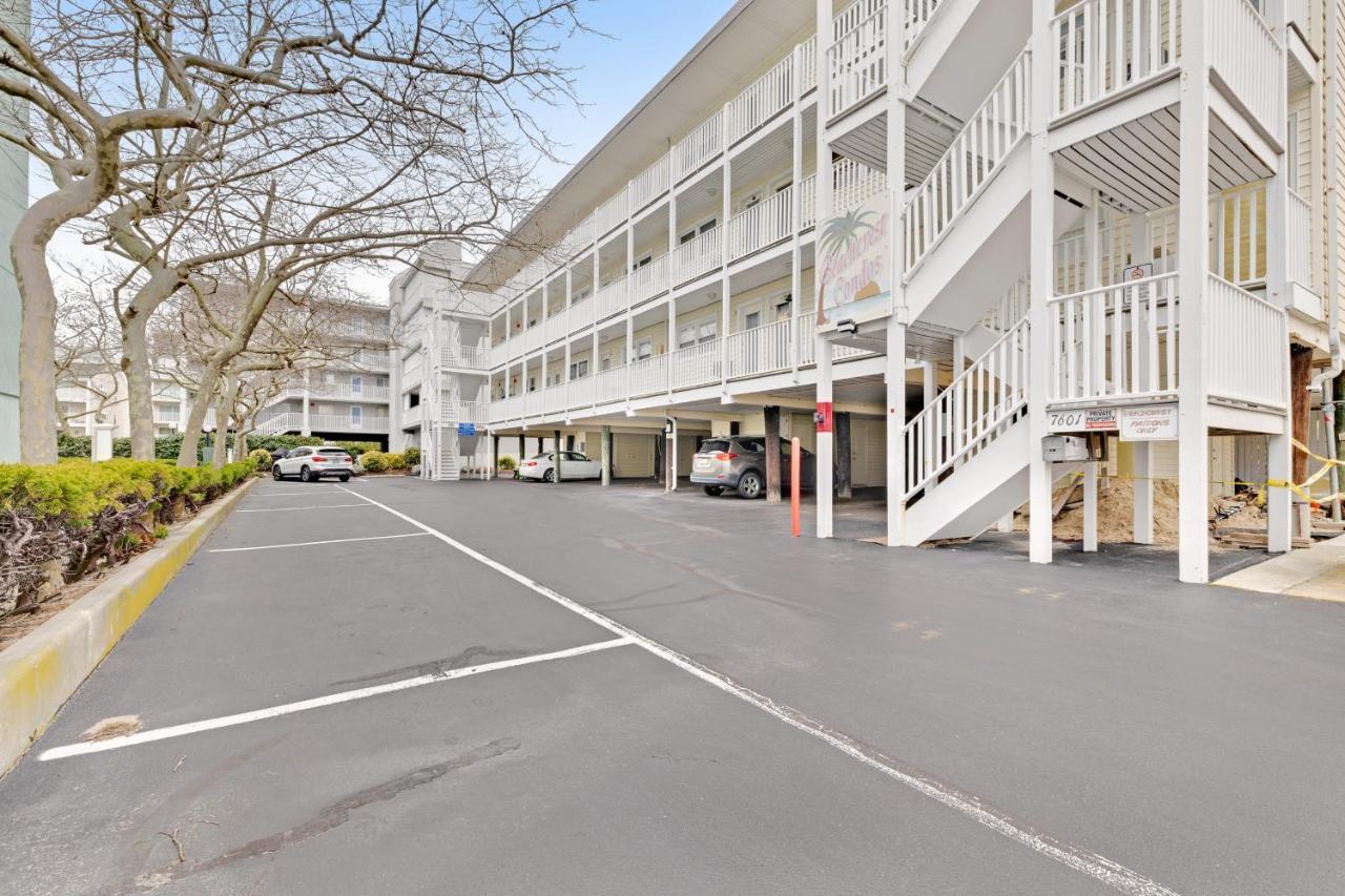 Apartment Beachcrest 14 *