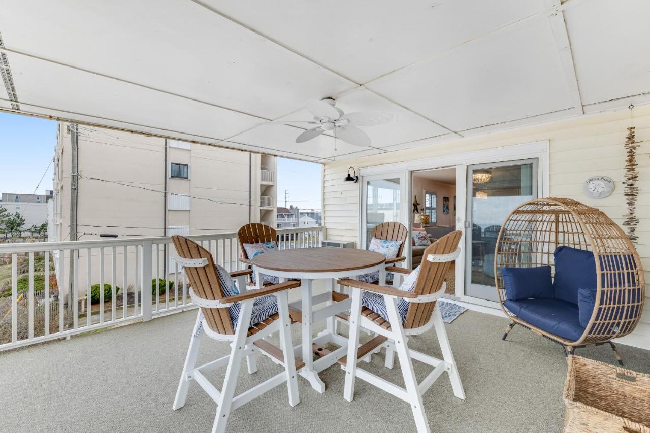 Apartment Beachcrest 14 *
