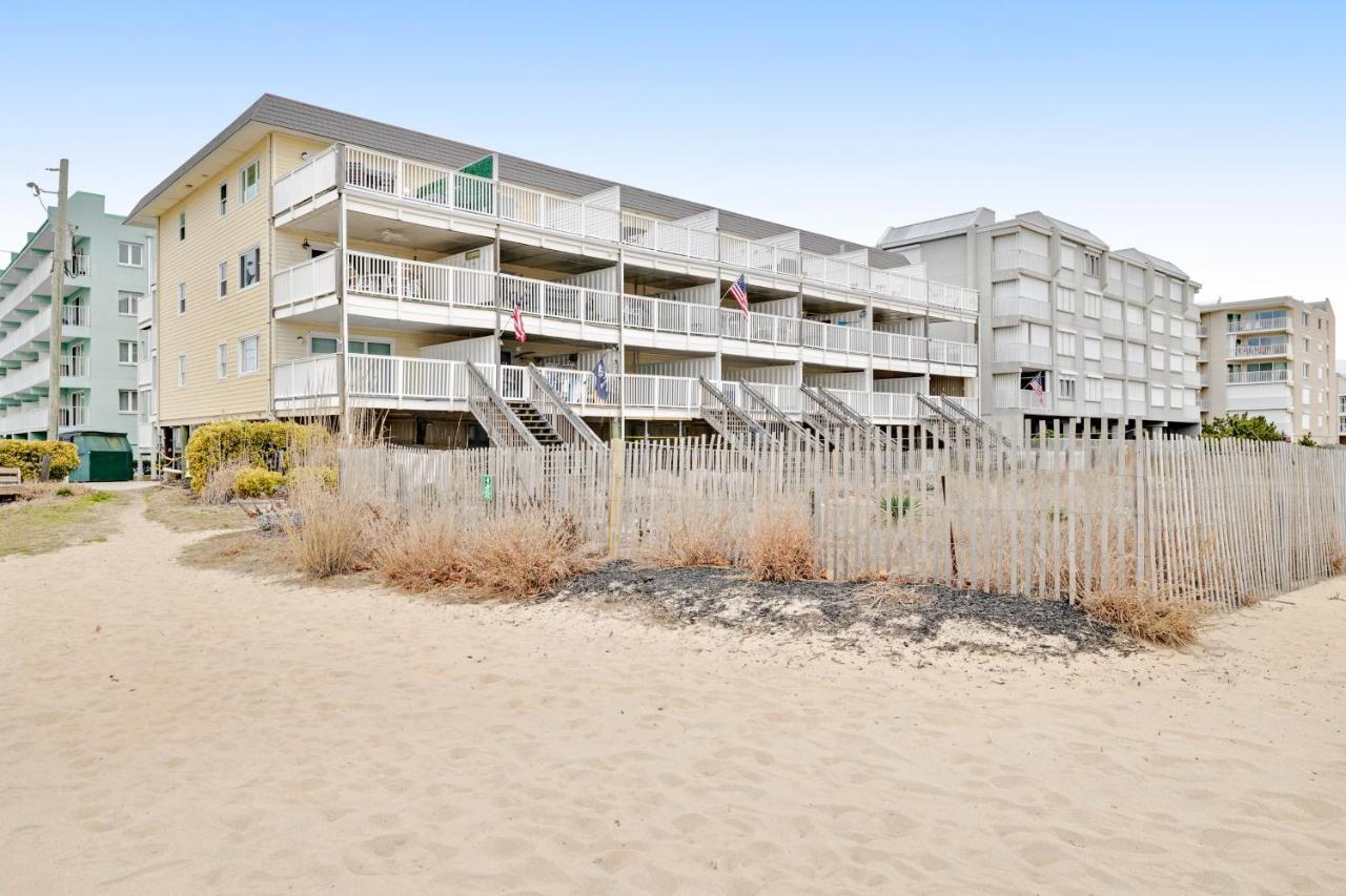 Apartment Beachcrest 14 Ocean City