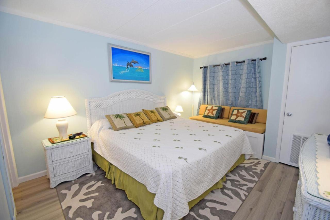 Apartment Marigot 207