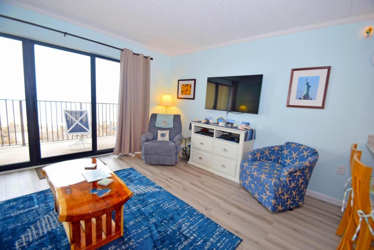 Marigot 207 Apartment Ocean City