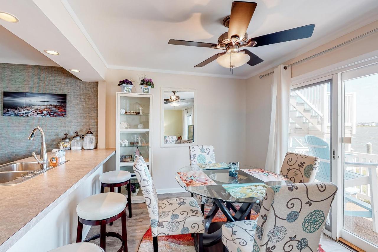 Bridgepoint I --- 8904 Rusty Anchor, Unit 25 Apartment Ocean City