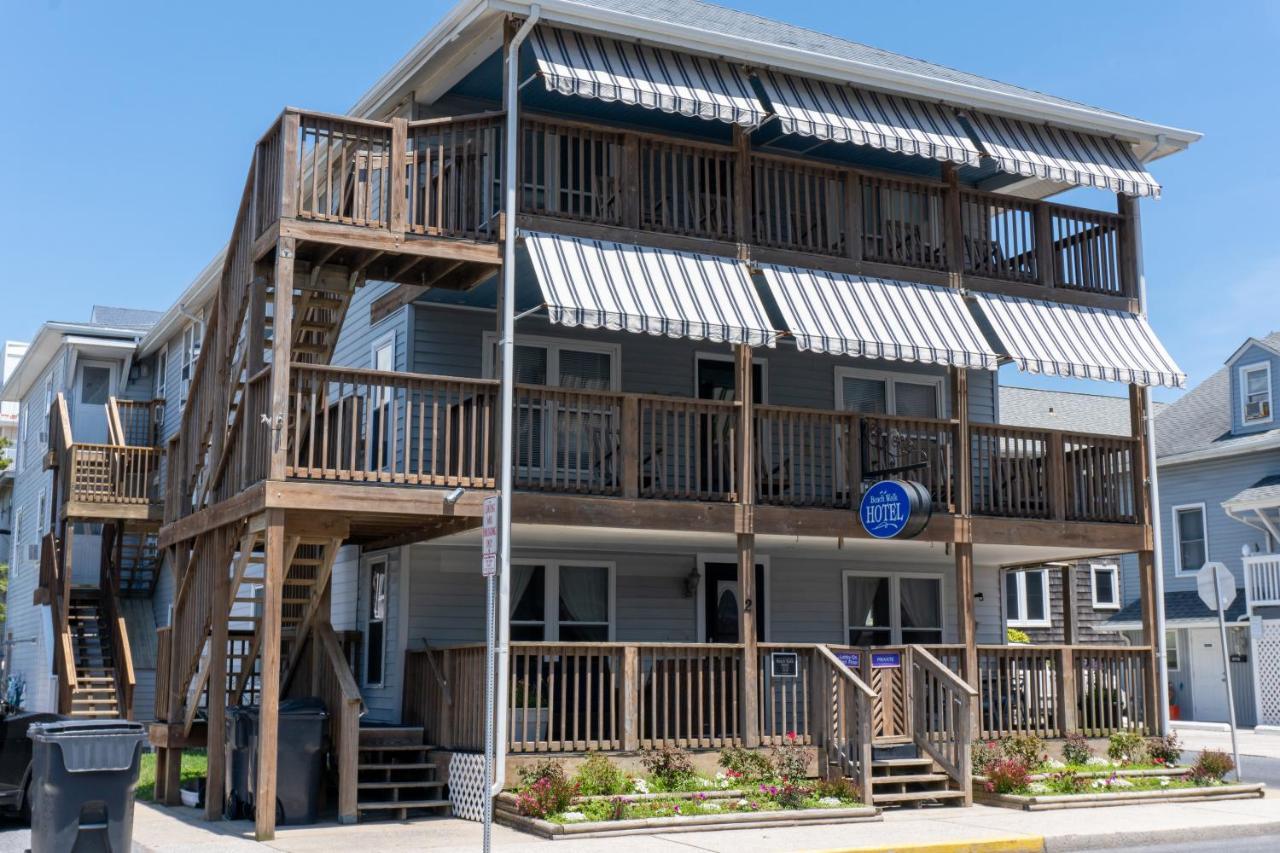 Walk Hotel Ocean City