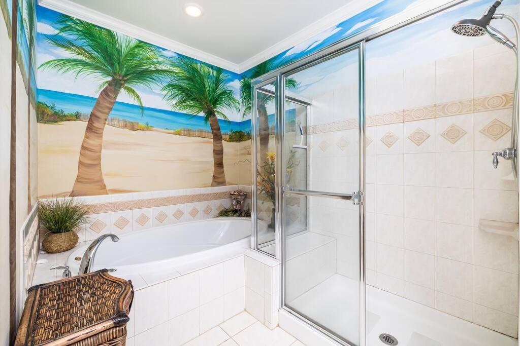 Holiday home Paradise At Sunset Island