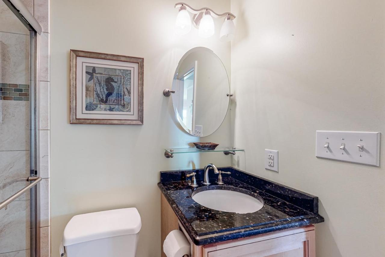 Apartment Bridgepoint I --- 8904 Rusty Anchor, Unit 25 Ocean City