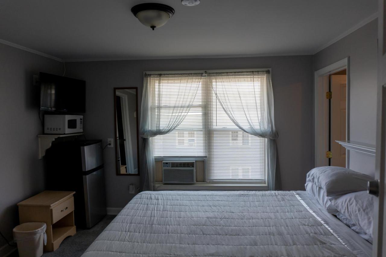 Hotel Walk Ocean City
