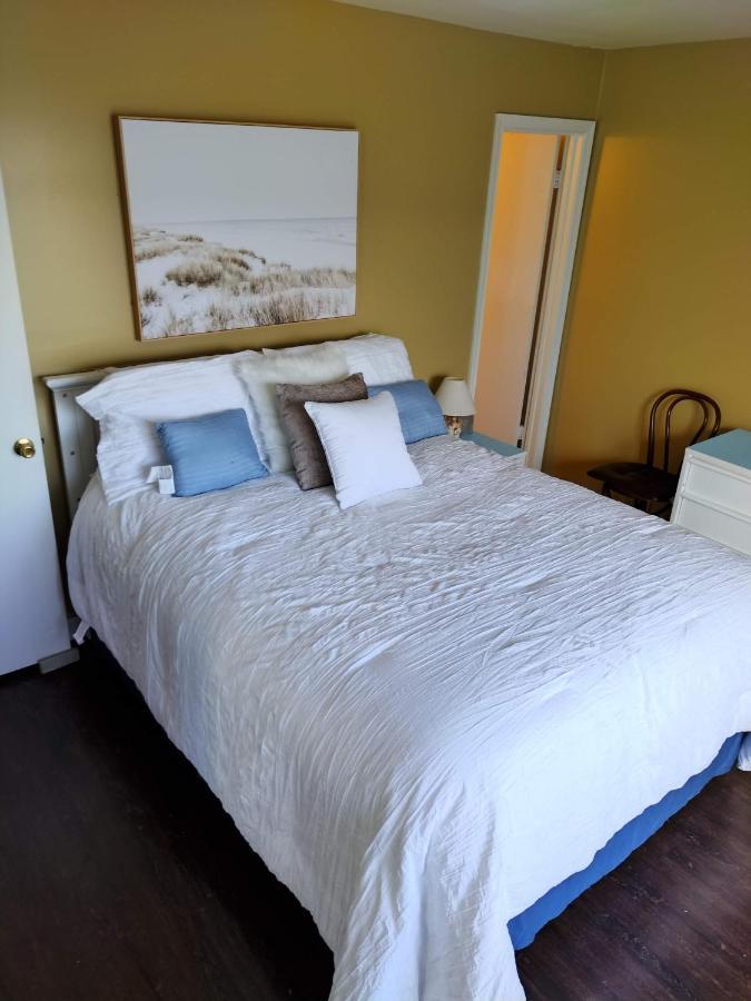 Bahama Princess Apartment Ocean City