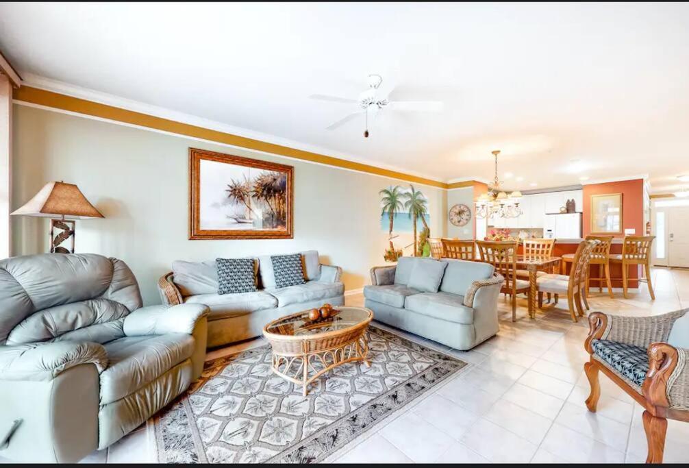 Paradise At Sunset Island Holiday home Ocean City