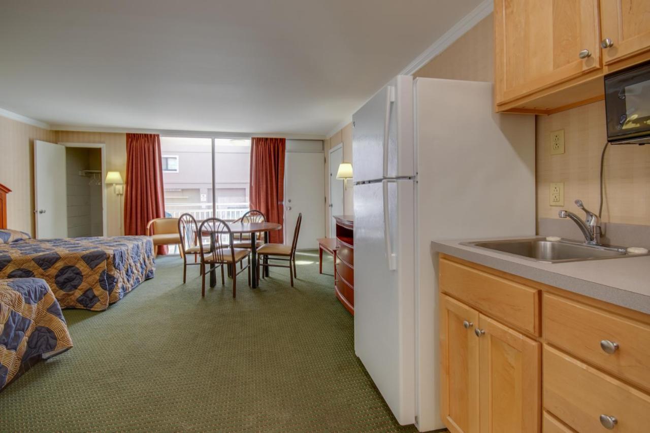 Motel Sahara Ocean City