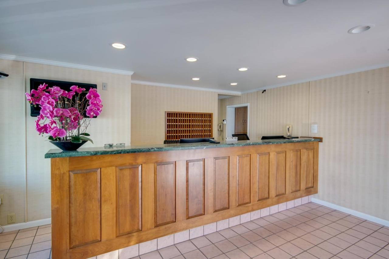 Motel Sahara Ocean City
