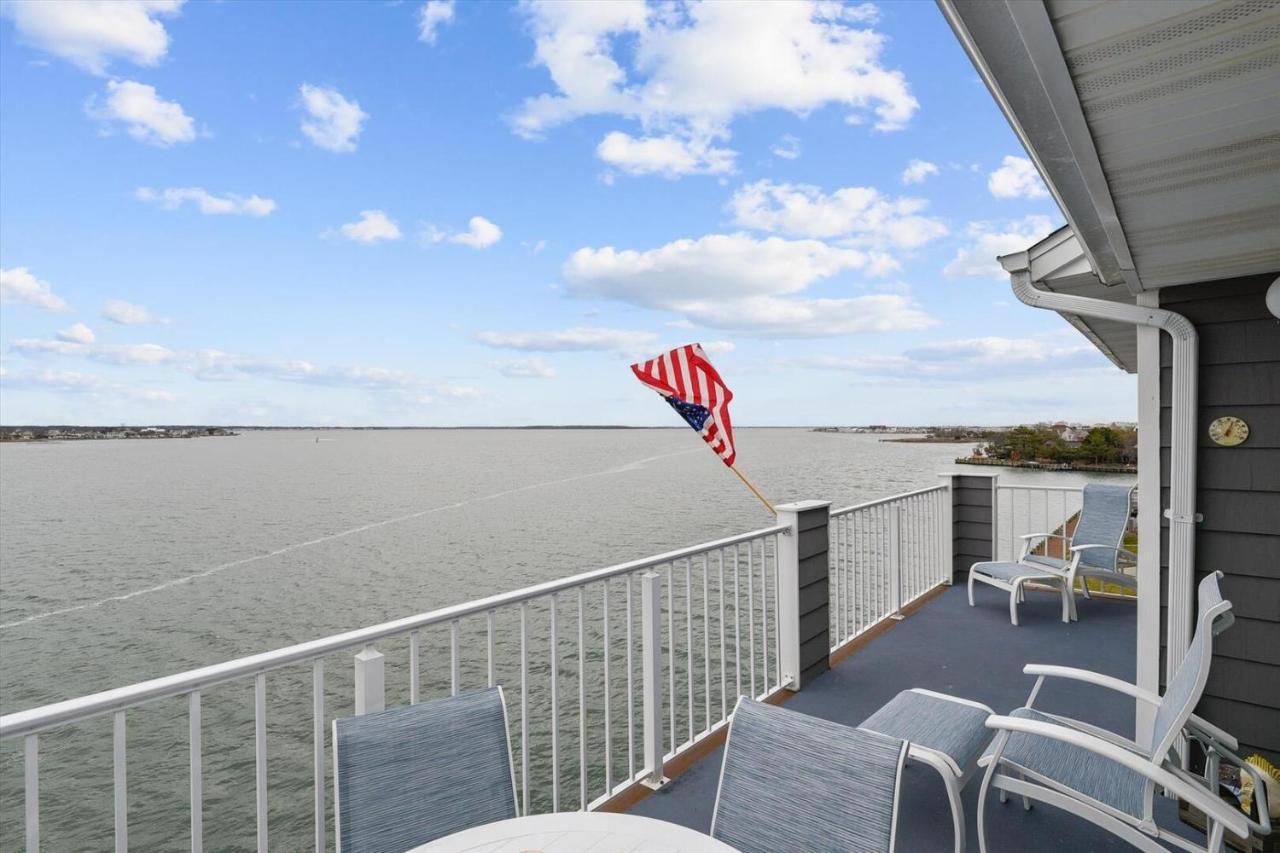 Apartment Harbour Island 403l *