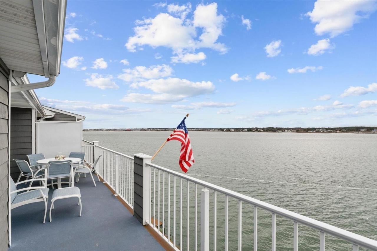 Apartment Harbour Island 403l *