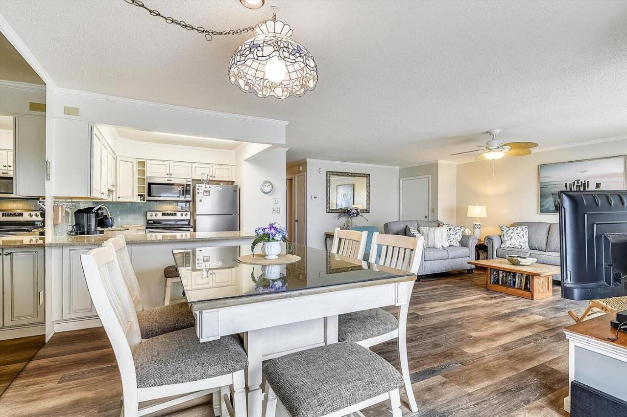 Apartment Harbour Island 403l