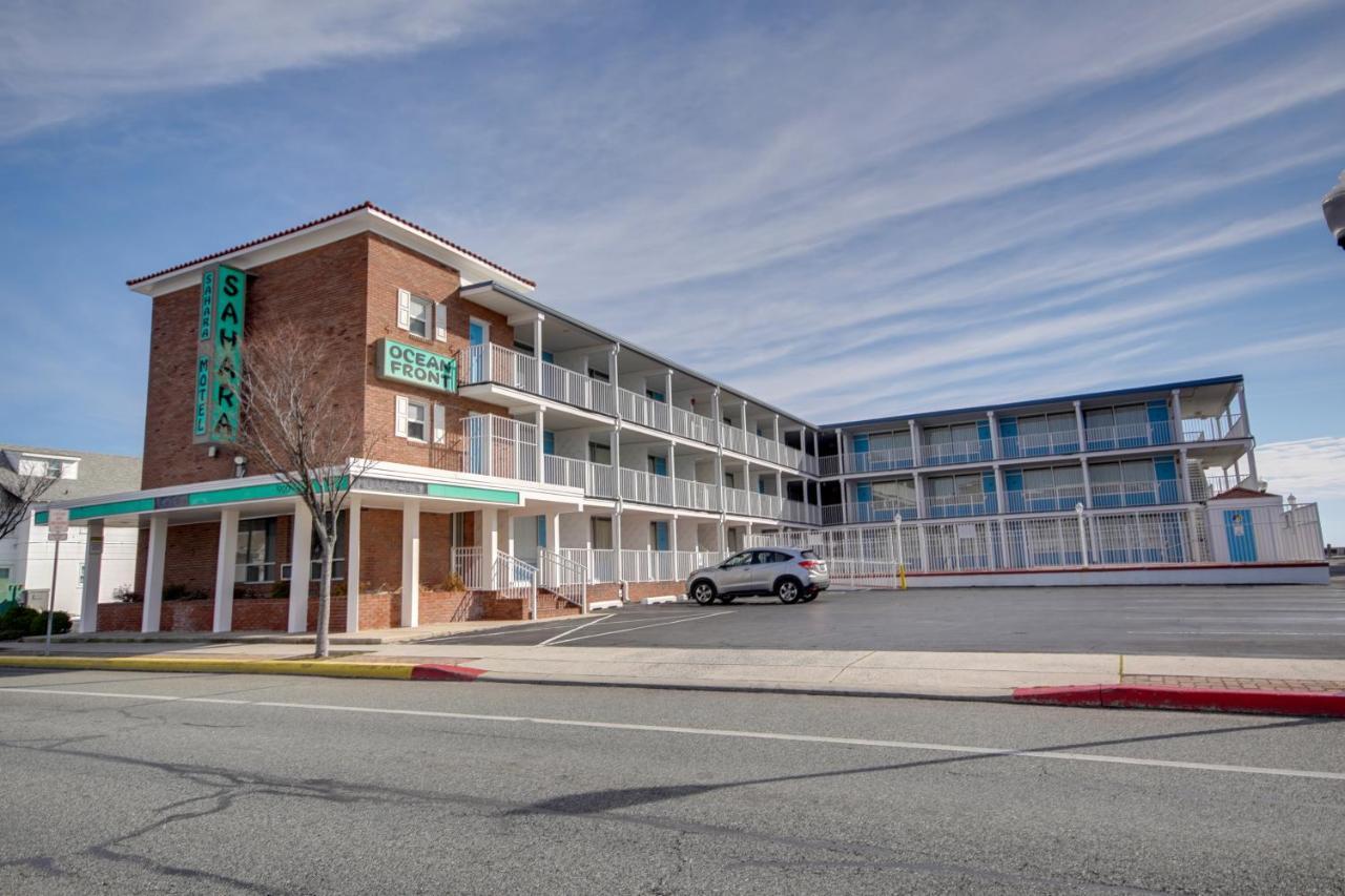 Sahara 2* Ocean City