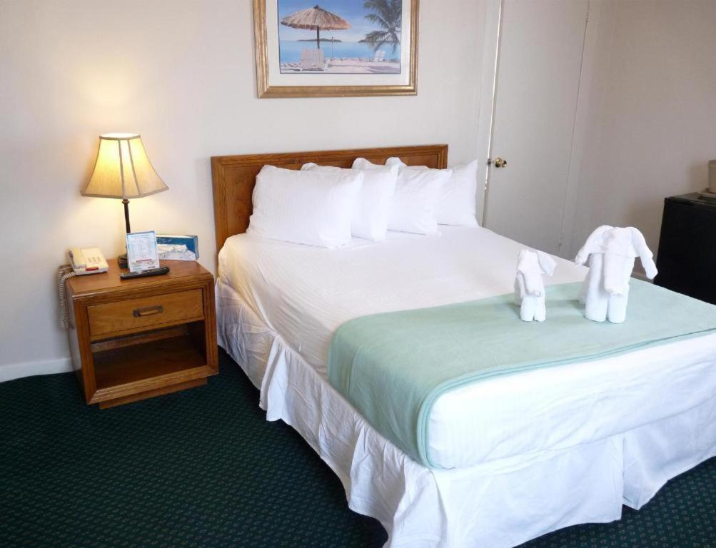 Hotel Shoreham Oceanfront 2*